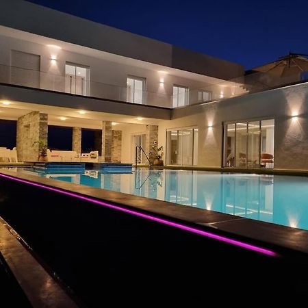 Dar Jamila - Au Coeur De L'Oasis - Vila Gabès Exterior foto