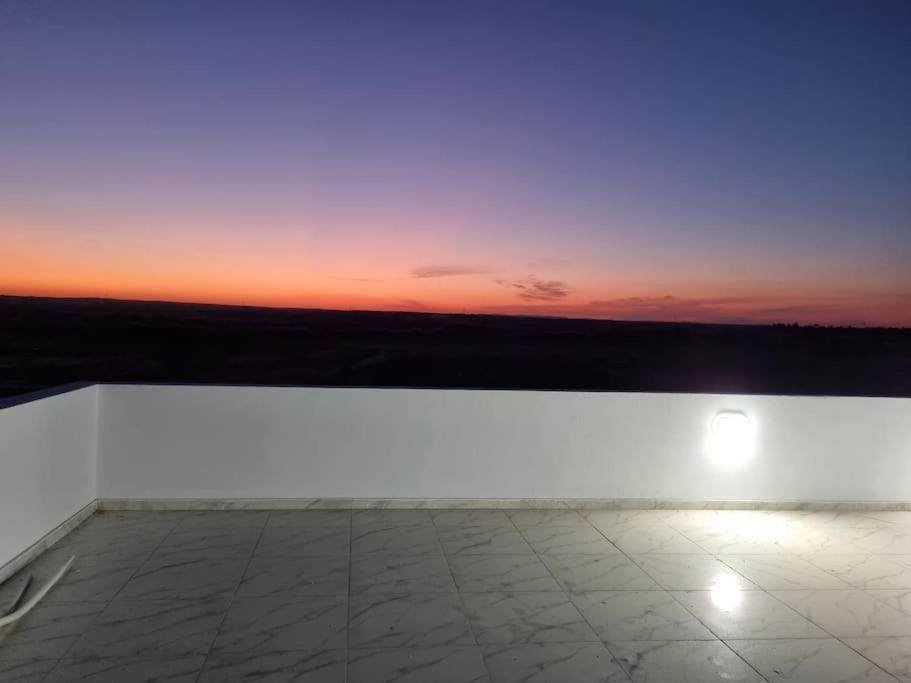 Dar Jamila - Au Coeur De L'Oasis - Vila Gabès Exterior foto