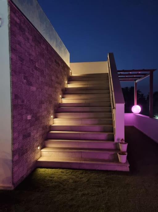Dar Jamila - Au Coeur De L'Oasis - Vila Gabès Exterior foto