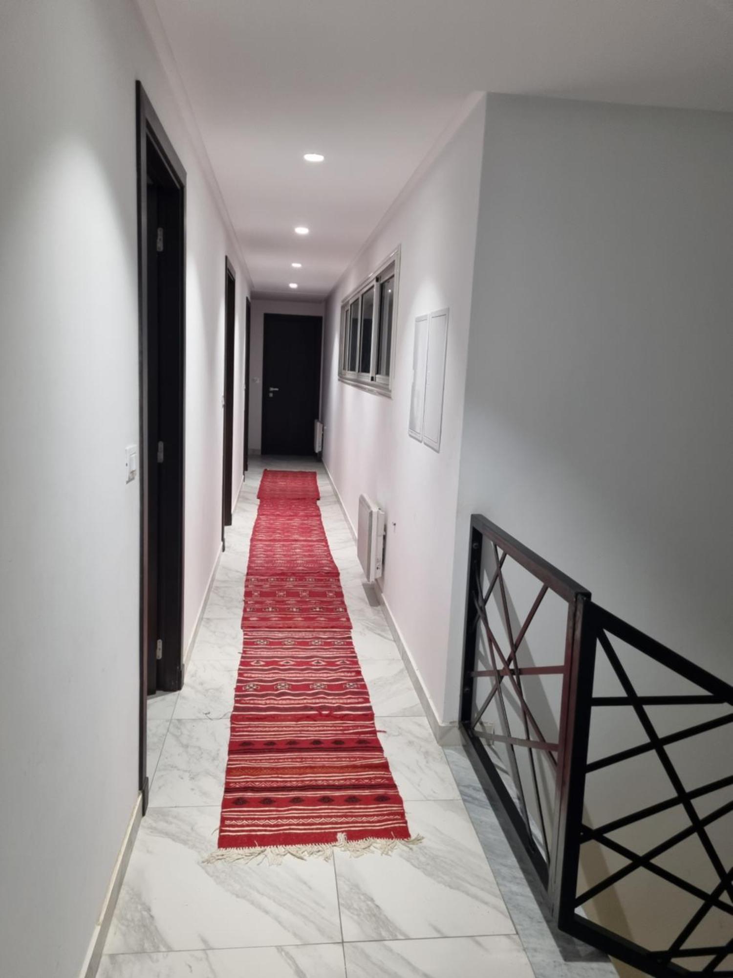 Dar Jamila - Au Coeur De L'Oasis - Vila Gabès Exterior foto